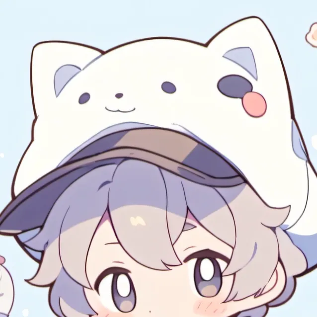 chat with ai character: Loui