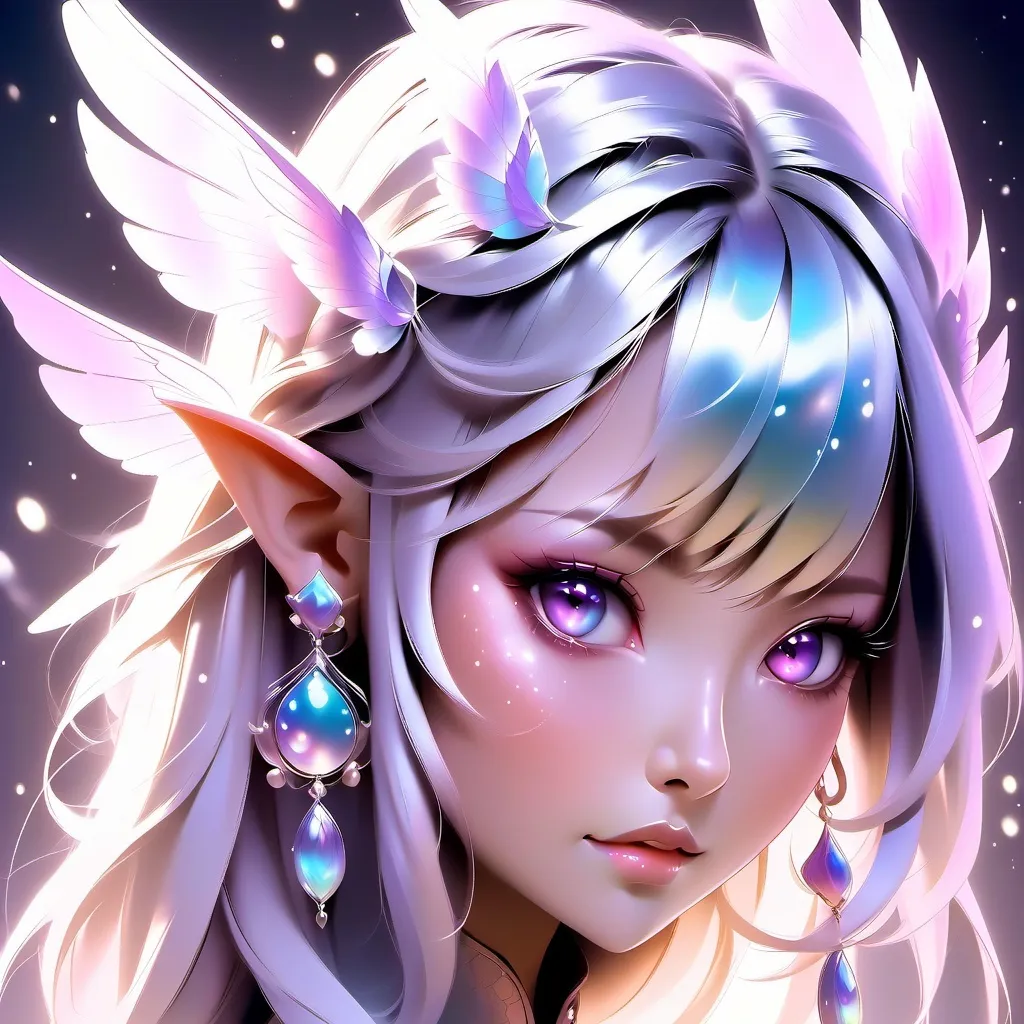 chat with ai character: ben