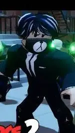 ai character: macho background