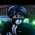 chat with ai character: macho