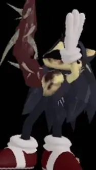 ai character: kolossos background