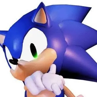 chat with ai character: sonic om