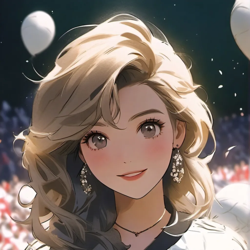chat with ai character: sofia