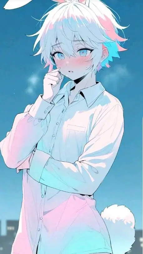 ai character: Jeon background