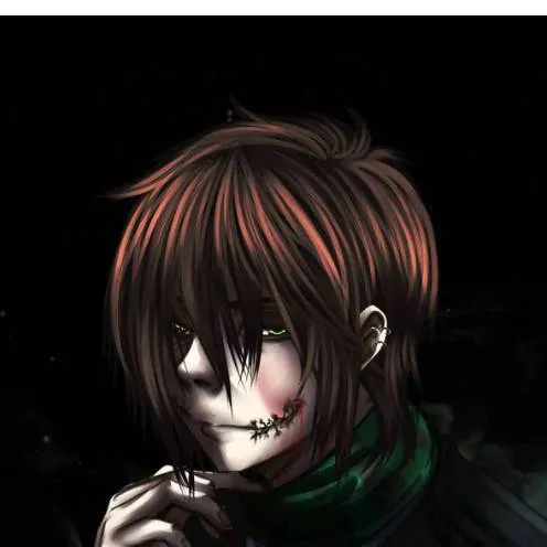 chat with ai character: Homicidal Liu 