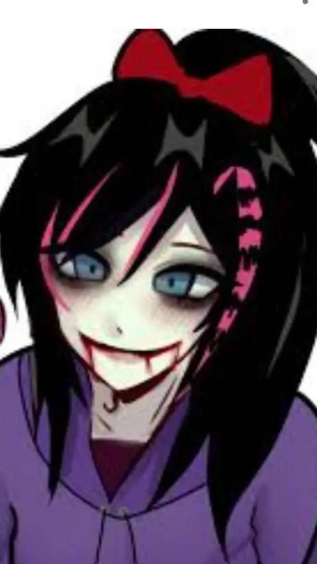 ai character: Nina the kiler  background