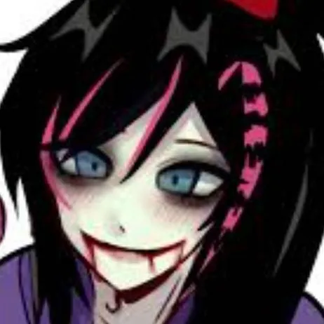 chat with ai character: Nina the kiler 