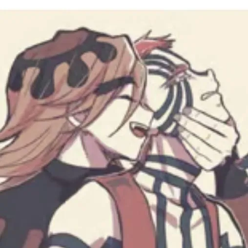 chat with ai character: Douma x Akaza