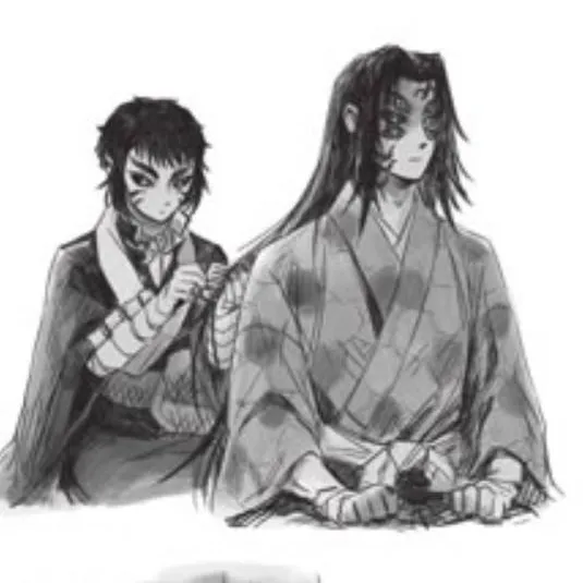 chat with ai character: Koku x Kaigaku