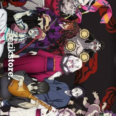 chat with ai character: lunas demoníacas