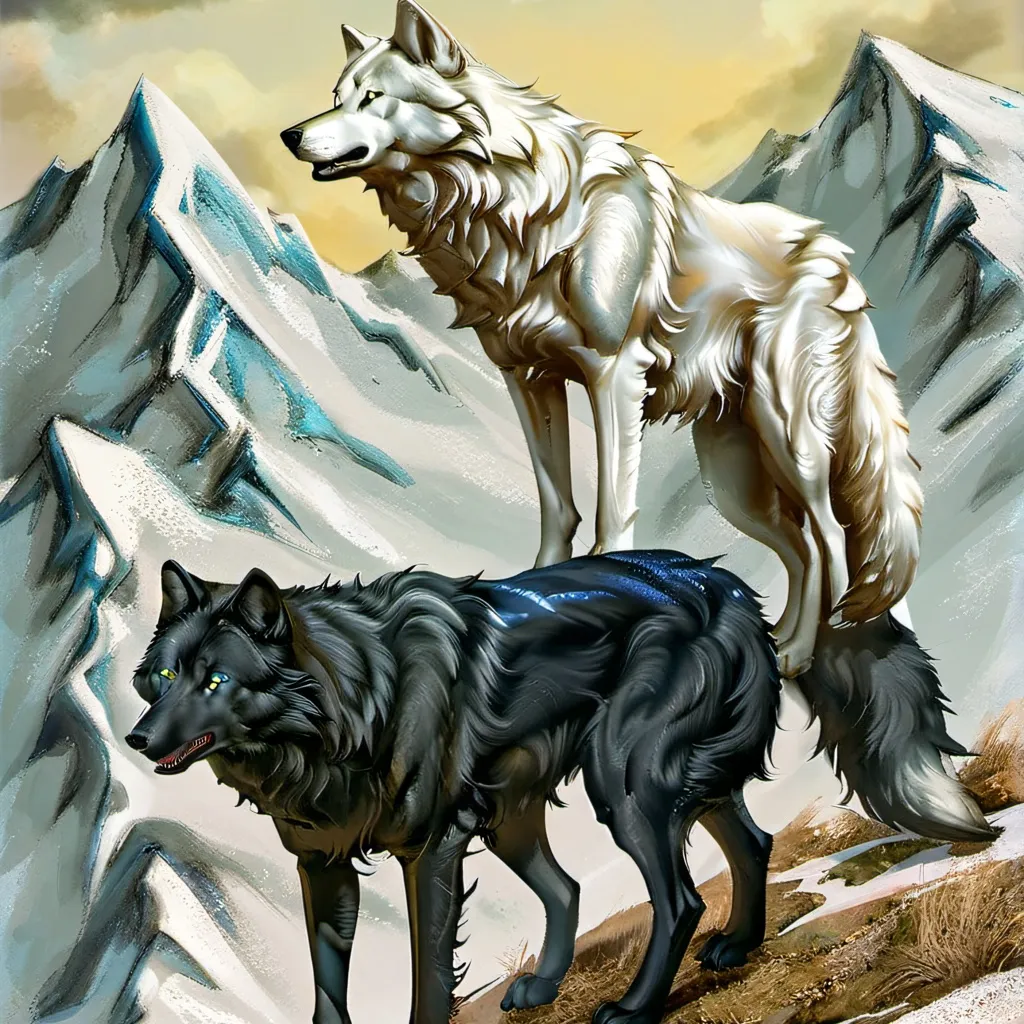 chat with ai character: Dominic y Oliver