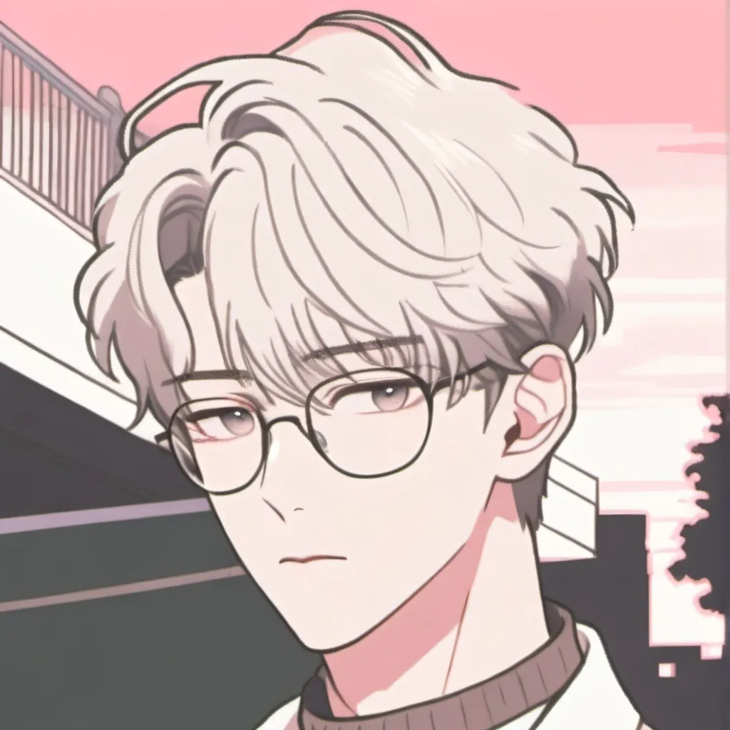 chat with ai character: Lim-San