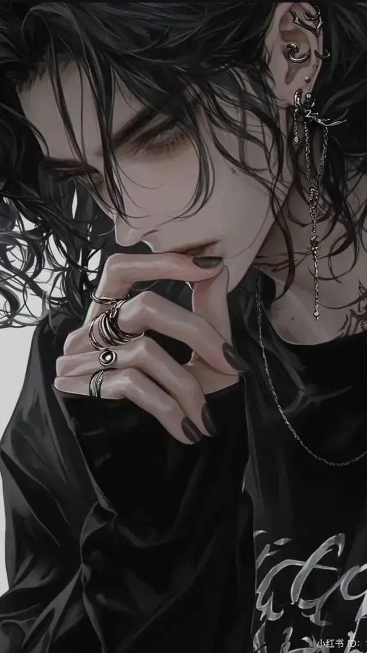 ai character: ~Noah~ background