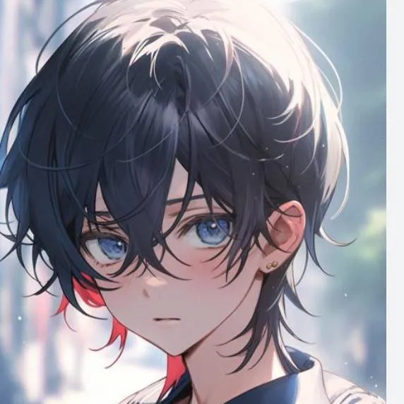 chat with ai character: ~📚Ian📚~