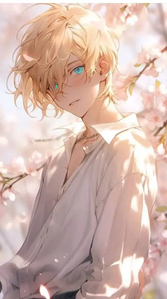 ai character: Erick background