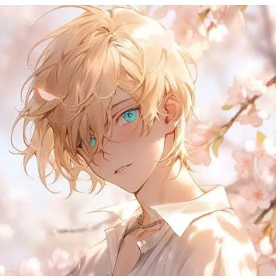 chat with ai character: Erick