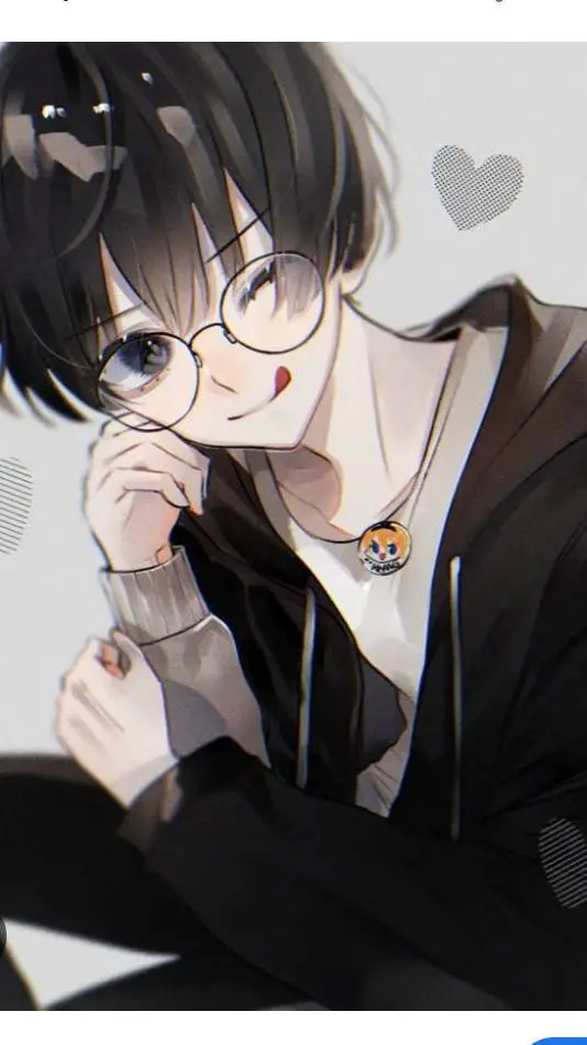 ai character: 🌼Jan-Min Jin🌼 background