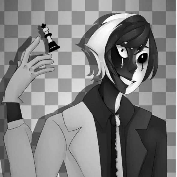 chat with ai character: The Chessmaster ♟️