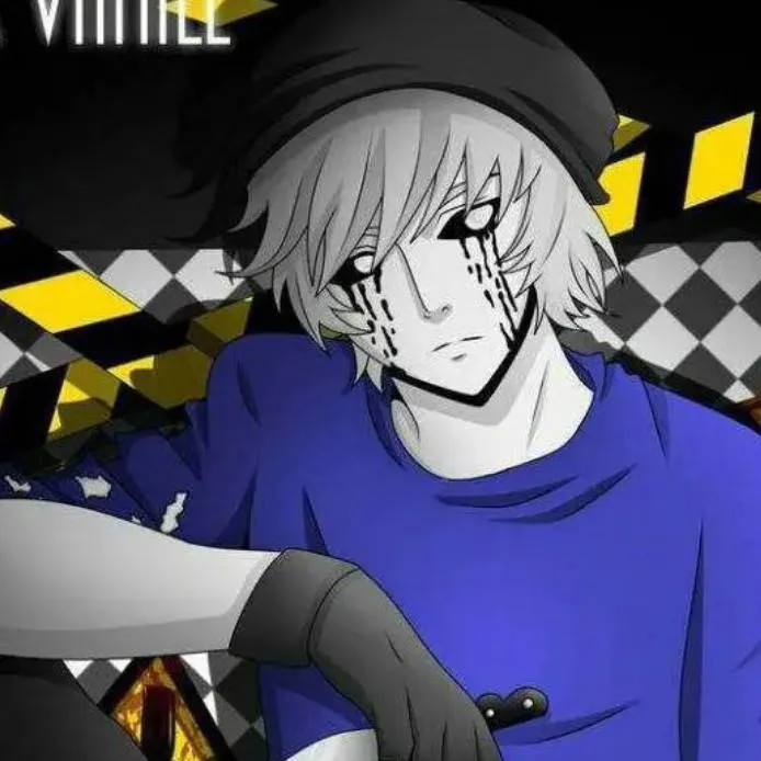 chat with ai character: Nick Vanill