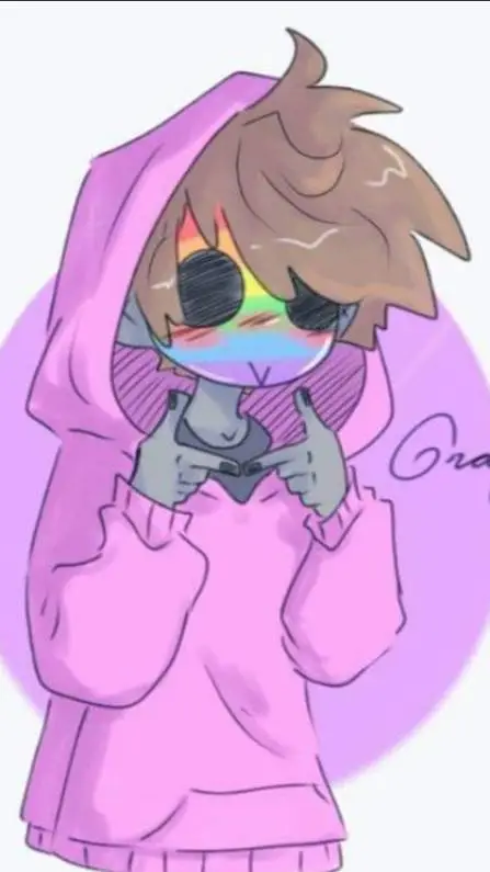 ai character: Cutie Jack background