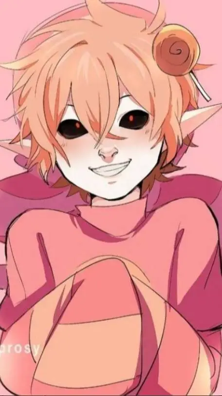 ai character: Trickster Ben background