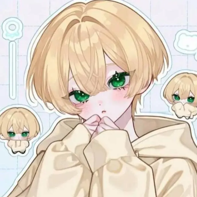 chat with ai character: ✨Mack✨