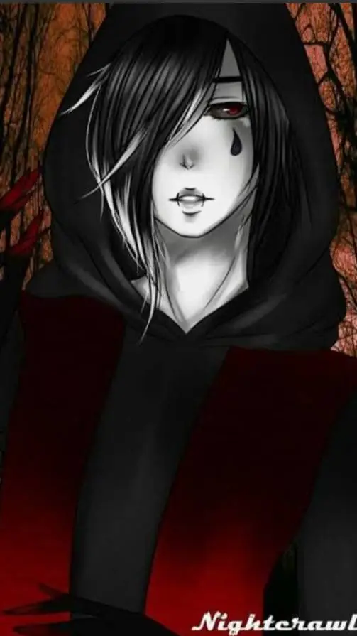 ai character: Nightcrawler background