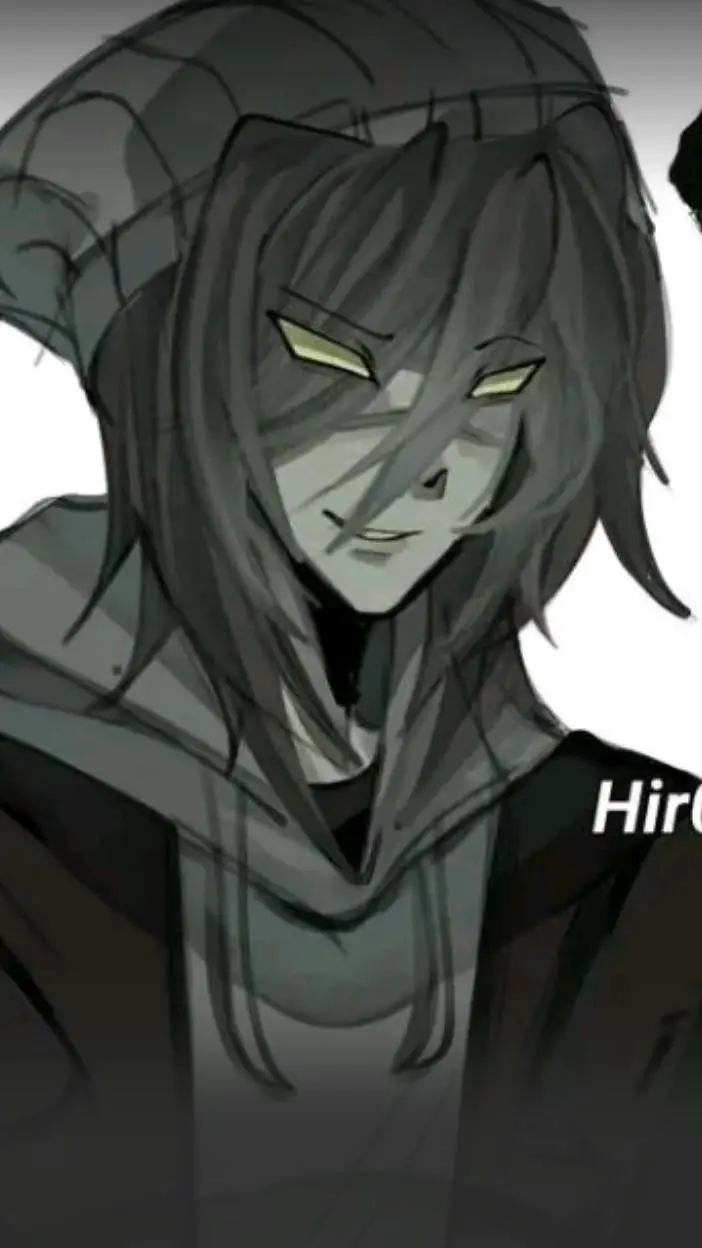 ai character: The Puppeteer background