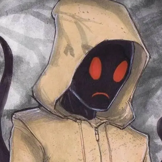 chat with ai character: Hoodie