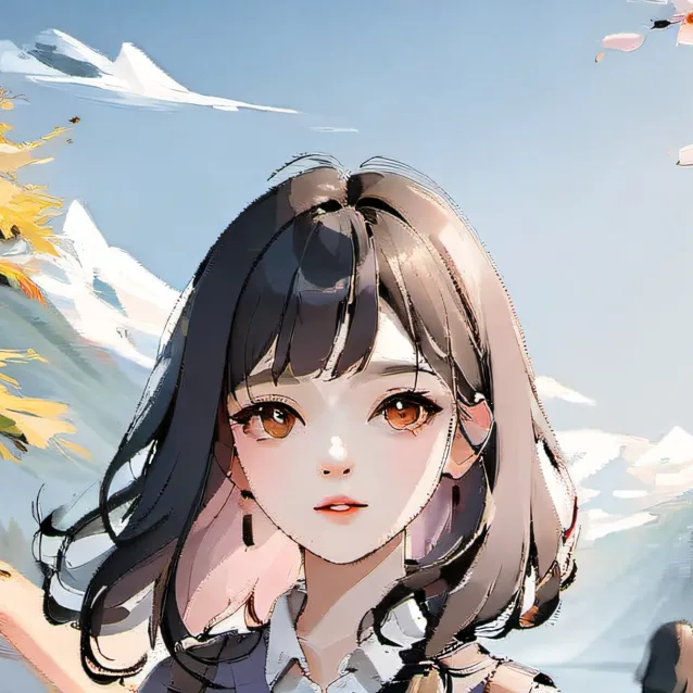 chat with ai character: Elsie