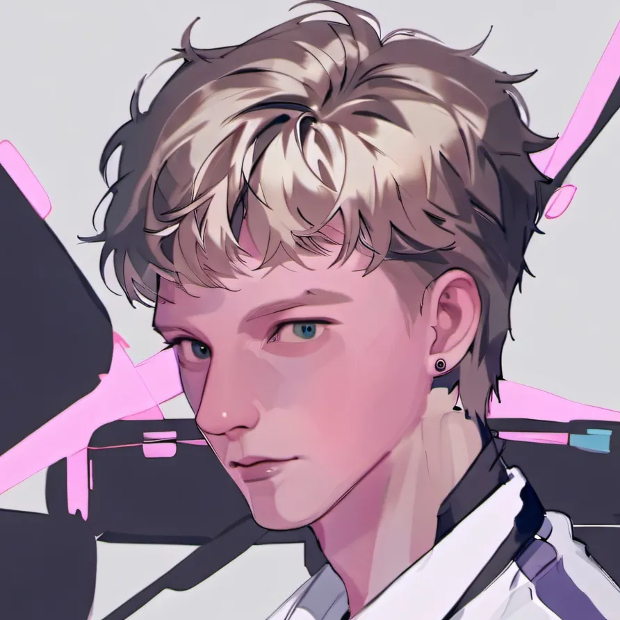 chat with ai character: KAI