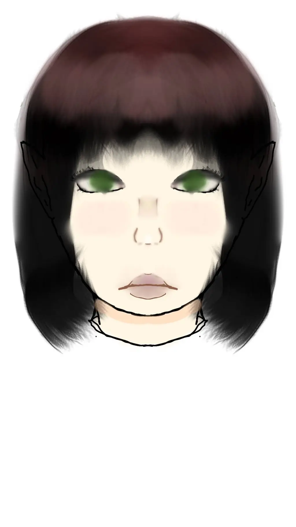 ai character: MHA T OR D!!!! background
