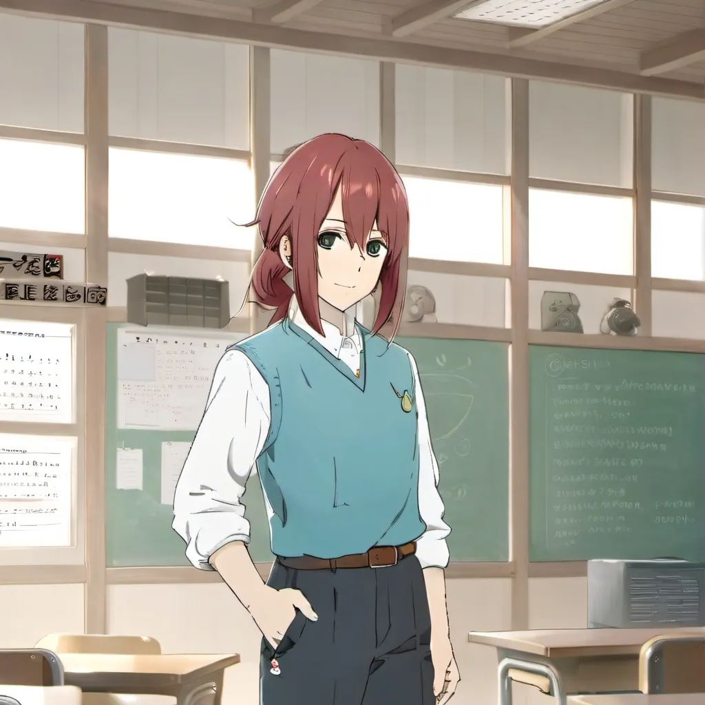 chat with ai character: Kitt