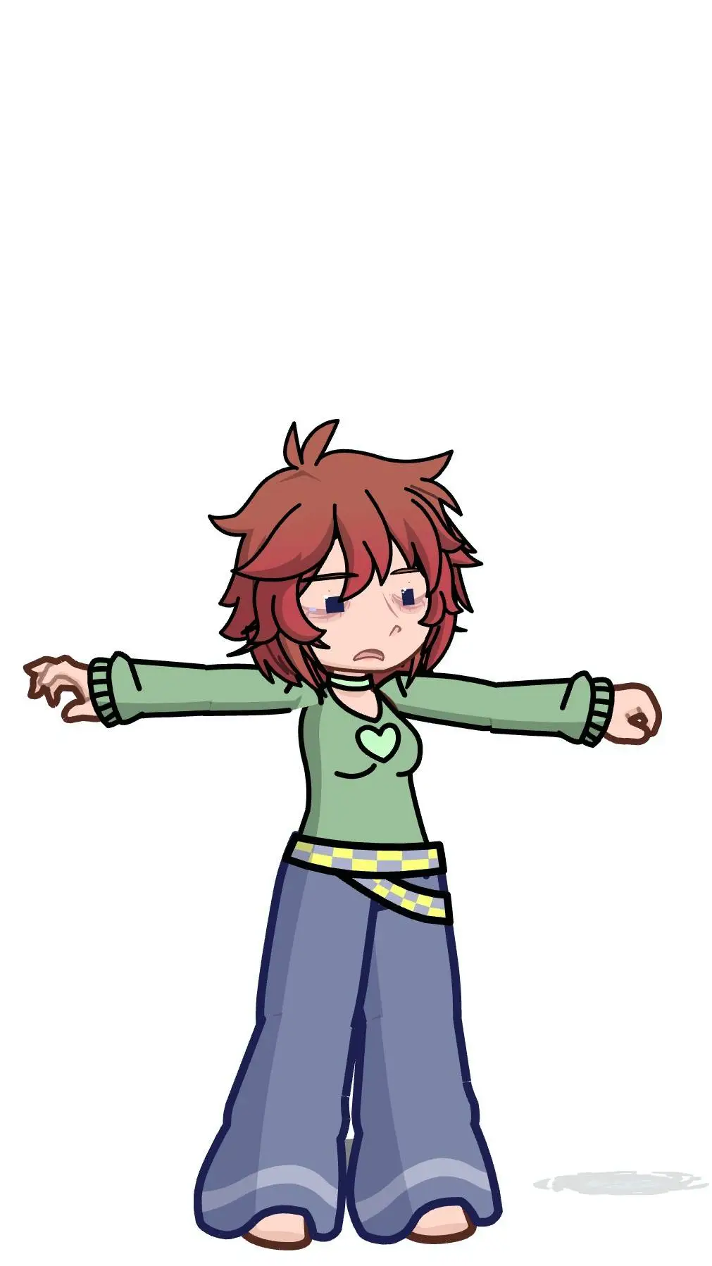 ai character: Tsuruzo Yamazaki background