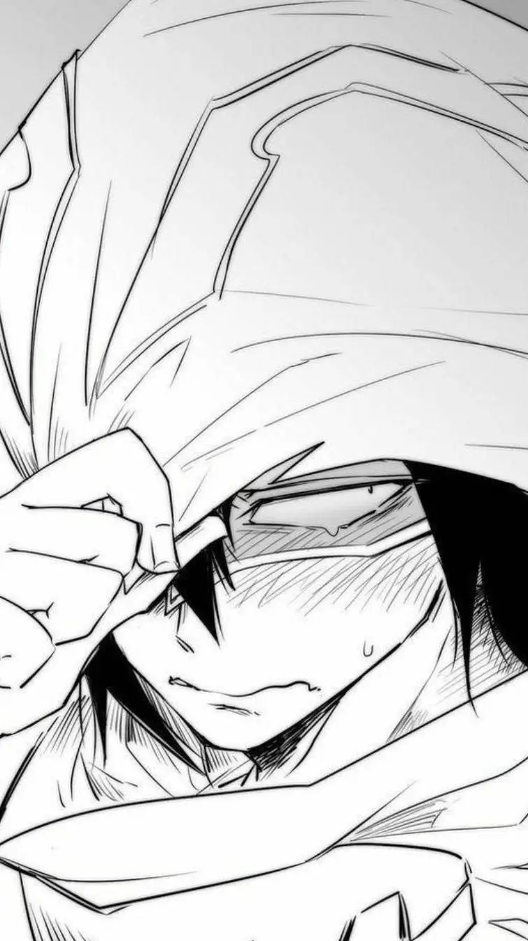 ai character: Tamaki Amajiki background