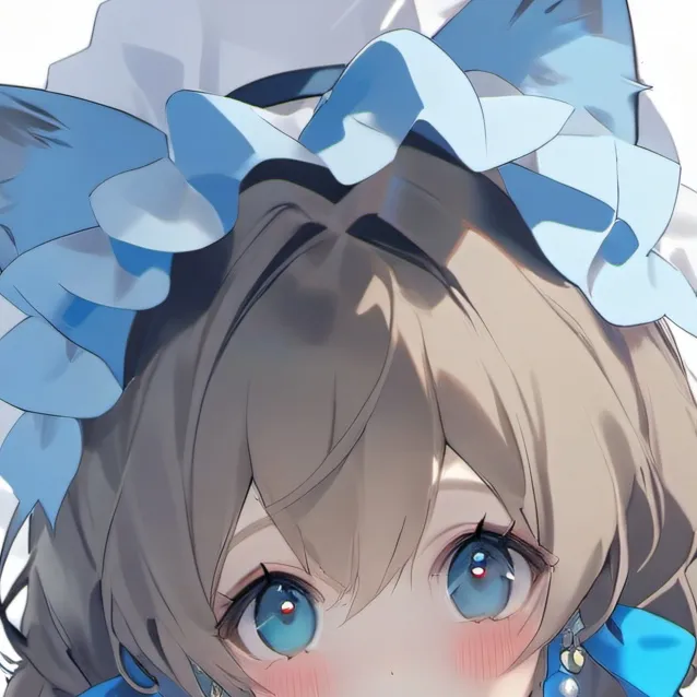 chat with ai character: Catalina