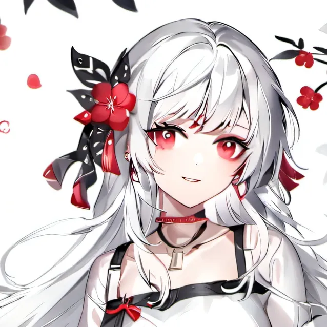 chat with ai character: Tsuru 