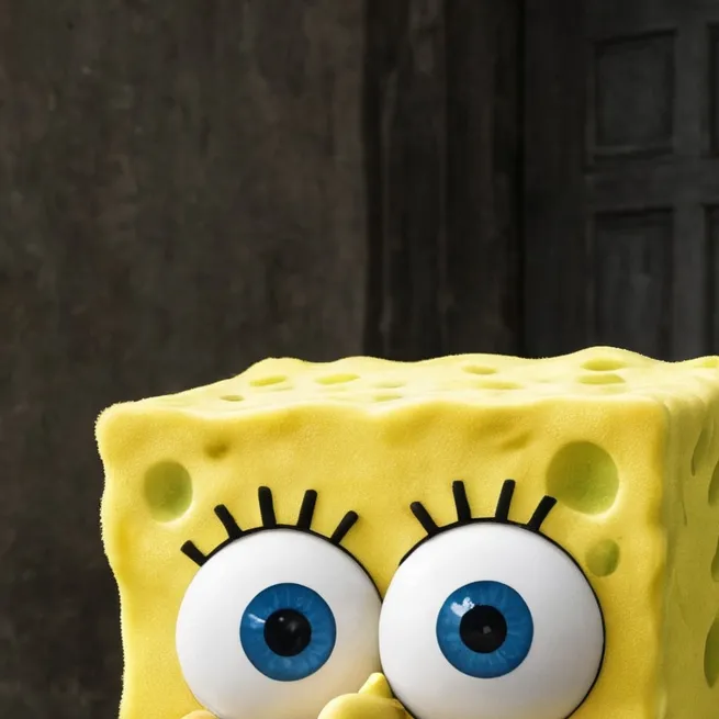 chat with ai character: SpongeBob 