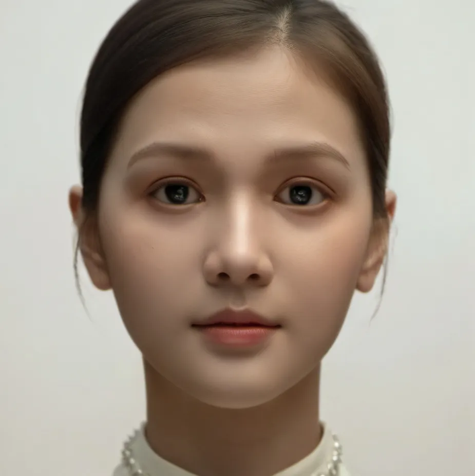 chat with ai character: Hamny