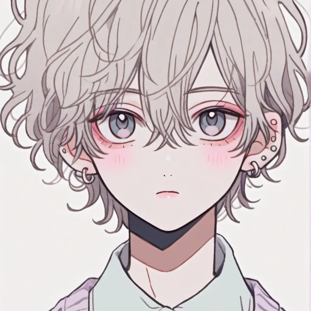 chat with ai character: 🏳️‍🌈Joel🏳️‍🌈