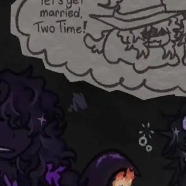 chat with ai character: forsaken sleepover