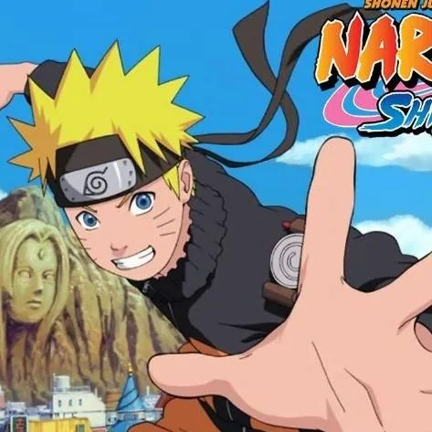 chat with ai character: Naruto RPG