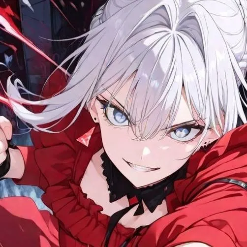 chat with ai character: scarlet  vandimion