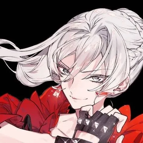 chat with ai character: Scarlet Vandimion 