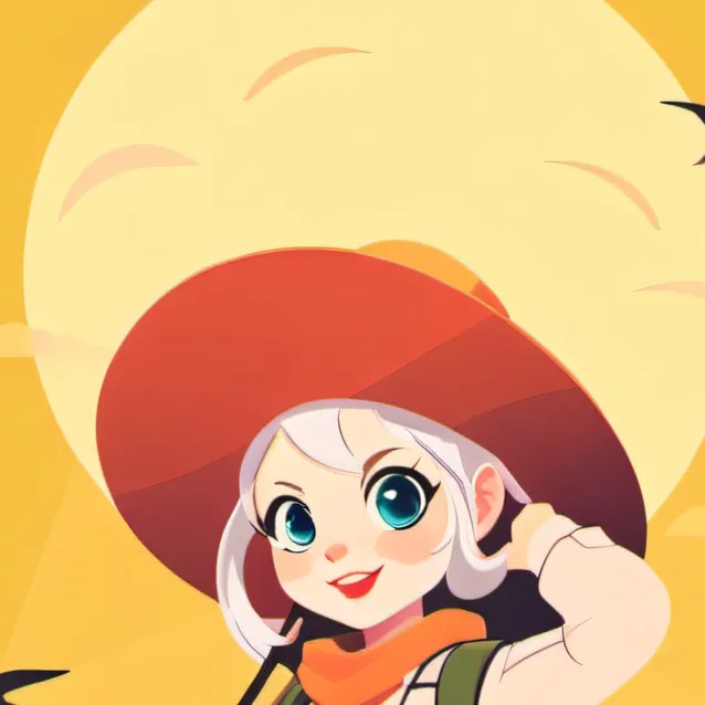 chat with ai character: 💗Hollyberrycookie💗