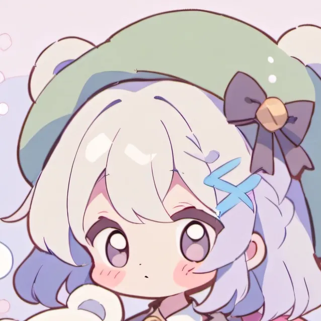 chat with ai character: baby pure vanilla