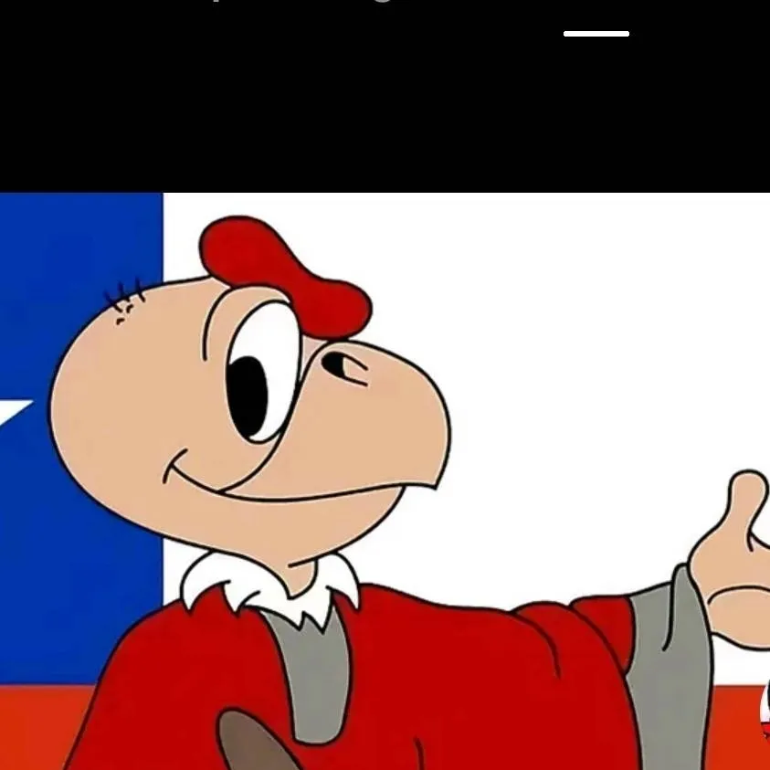 chat with ai character: VIVA CHILE