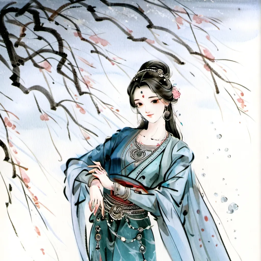 chat with ai character: chatwithtinytale