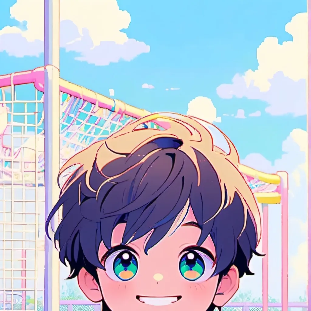 chat with ai character: the pwp gang