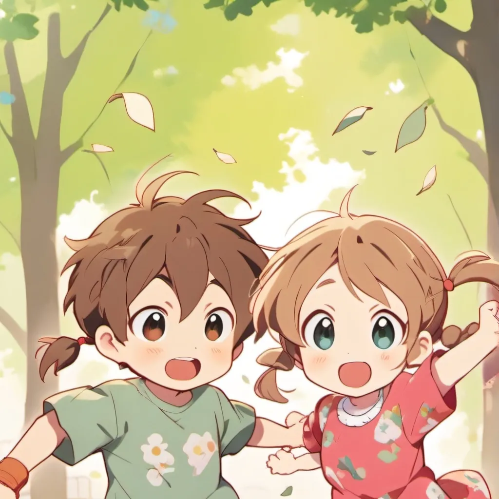 chat with ai character: Chara vs sans 